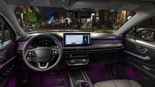 2025 Lincoln Lincoln Corsair Internal Image 2